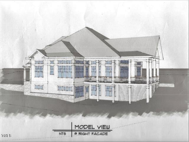 House in Chapel Hill, North Carolina, United States 4 - 16732846