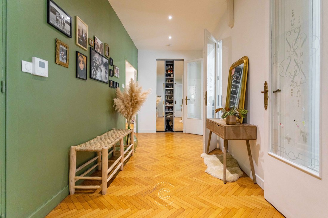 Apartment in Pointe Rouge, 8e Arrondissement, Marseille 2 - 16735370