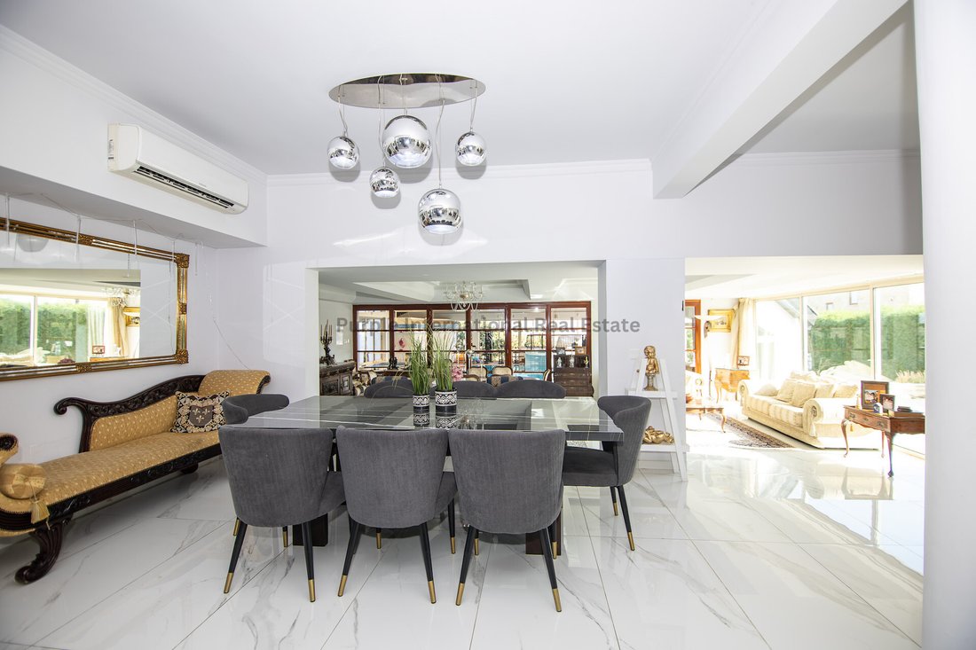 Villa in Deryneia, Famagusta, Cyprus 4 - 16732208