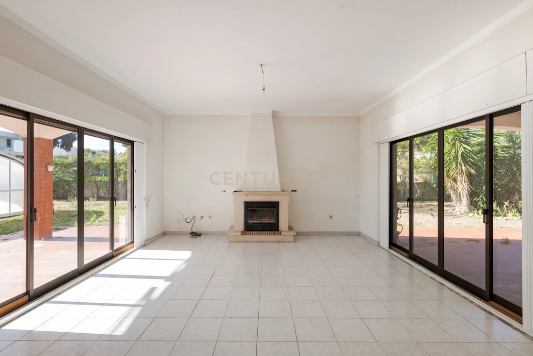 Villa in Corroios, Setubal, Portugal 2 - 16053326