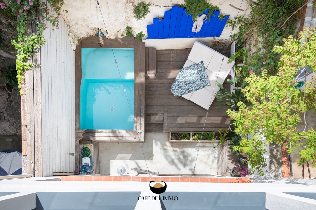 House in Castellane, 6e Arrondissement, Marseille 1 - 16735523