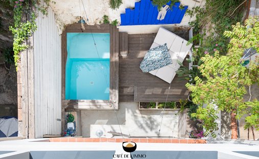 House in Castellane, 6e Arrondissement, Marseille 1