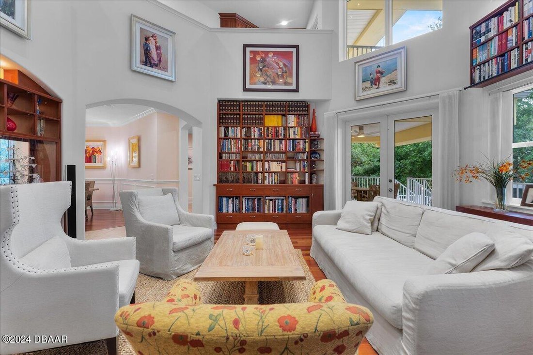 House in Port Orange, Florida, United States 5 - 16730707