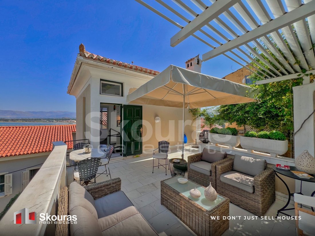 House in Nafplio, Nafplio, Greece 5 - 16727650