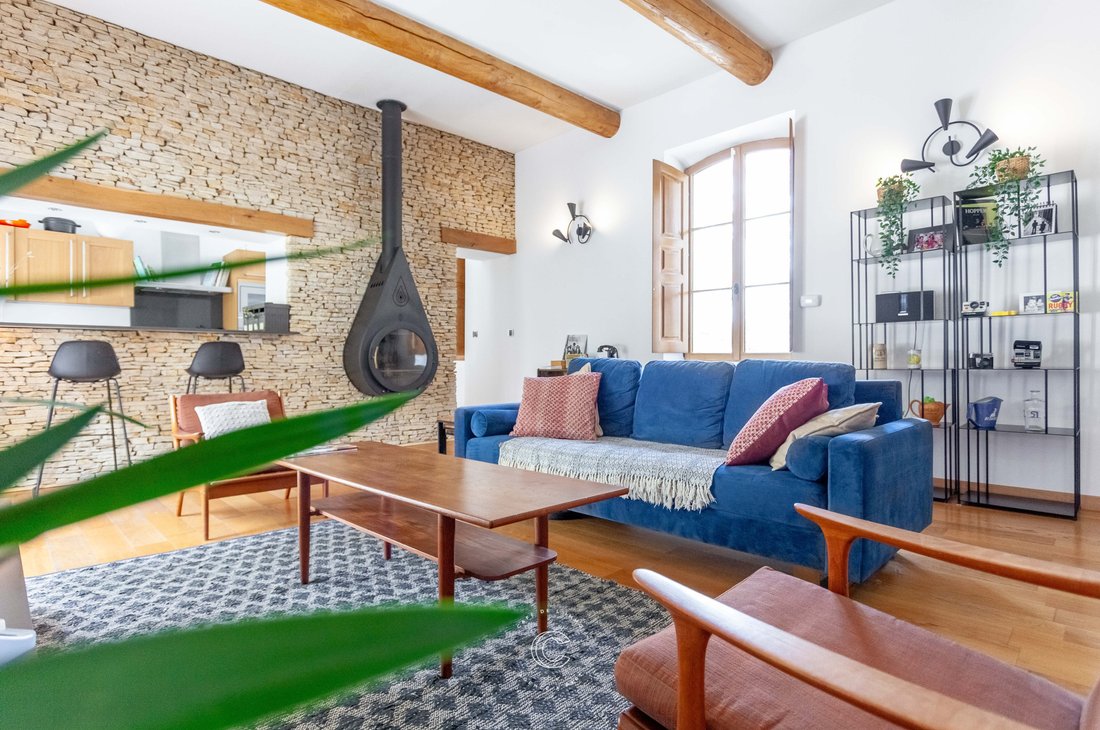 Apartment in Saint Julien, Marseille, Provence-Alpes-Côte d'Azur 2 - 16736003