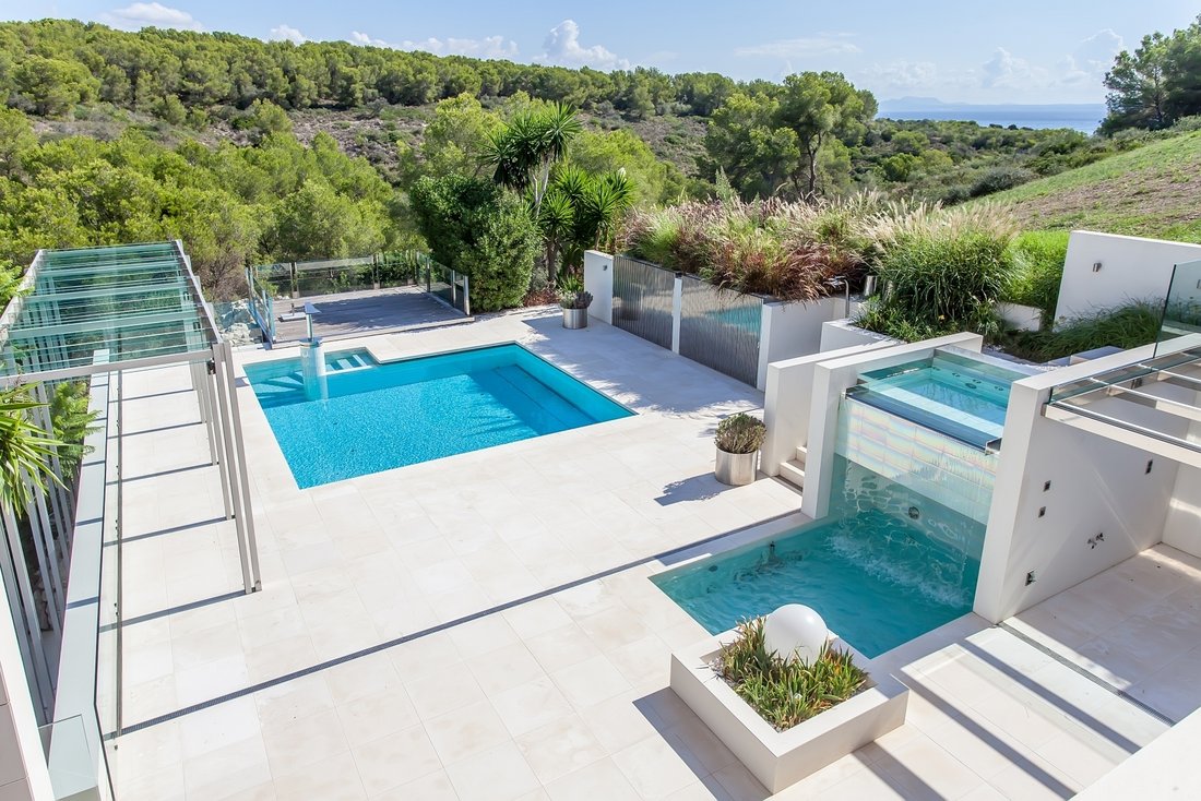 Villa in Sol de Mallorca, Calvia, Balearic Islands 2 - 16730610