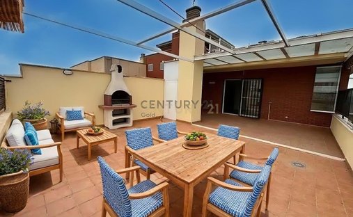 Apartment in Carretera de Cadiz, Malaga, Spain 1