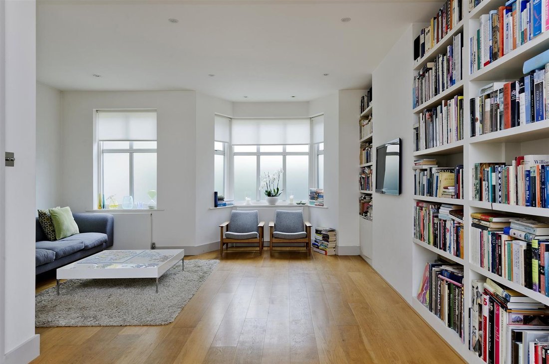 House in North Kensington, Kensington And Chelsea, England 5 - 16734833