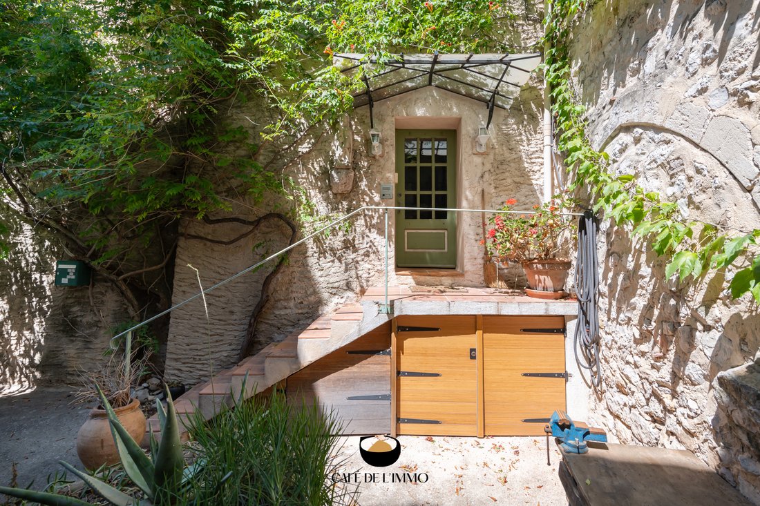 House in Ventabren, Provence-Alpes-Côte d'Azur, France 2 - 16735588