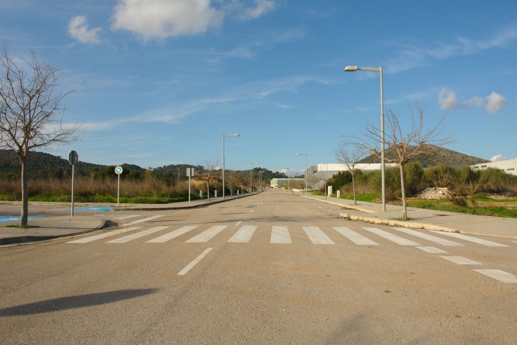 Land in Alcudia, Balearic Islands, Spain 3 - 16734996