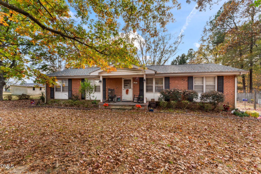 House in Wake Forest, North Carolina, United States 5 - 16733510