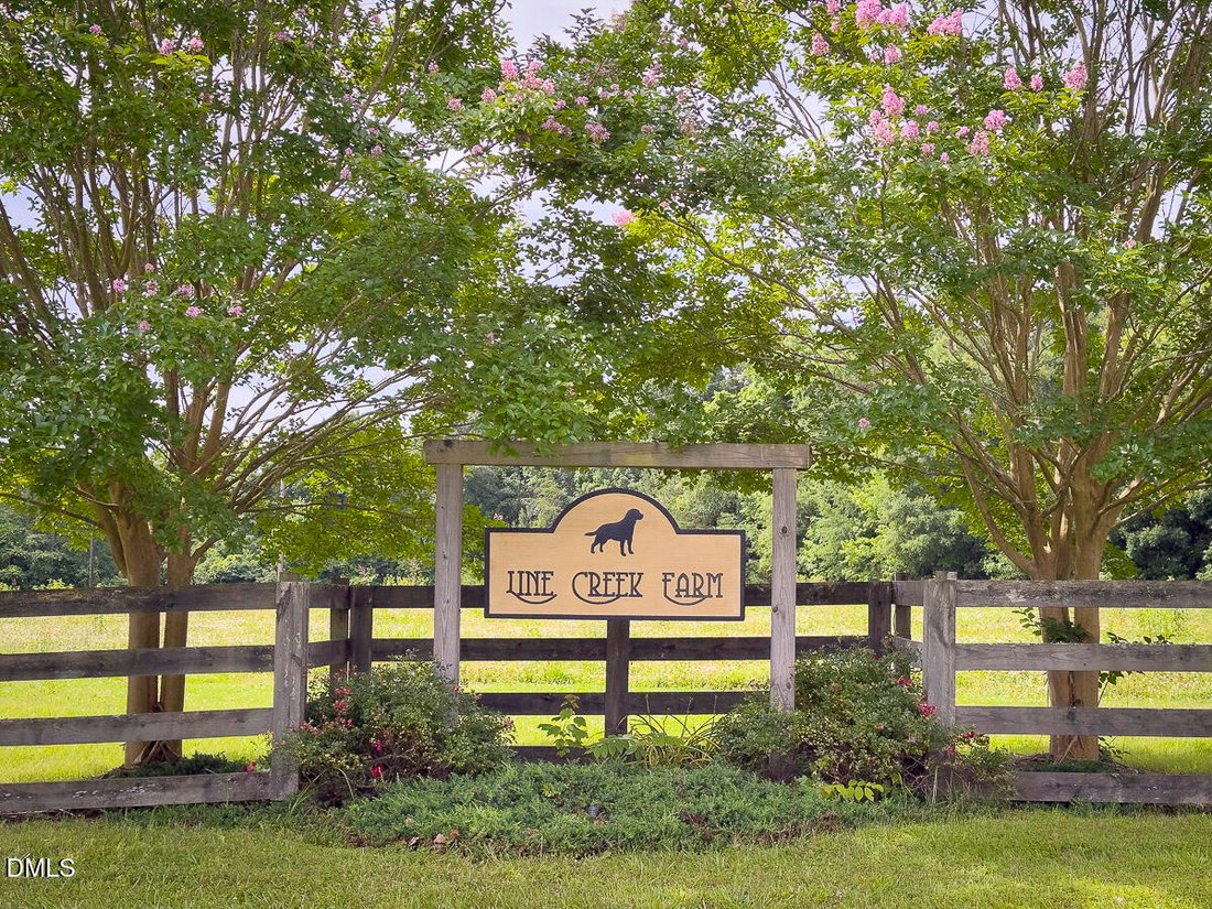 Farm Ranch in Yanceyville, North Carolina, United States 2 - 16733685
