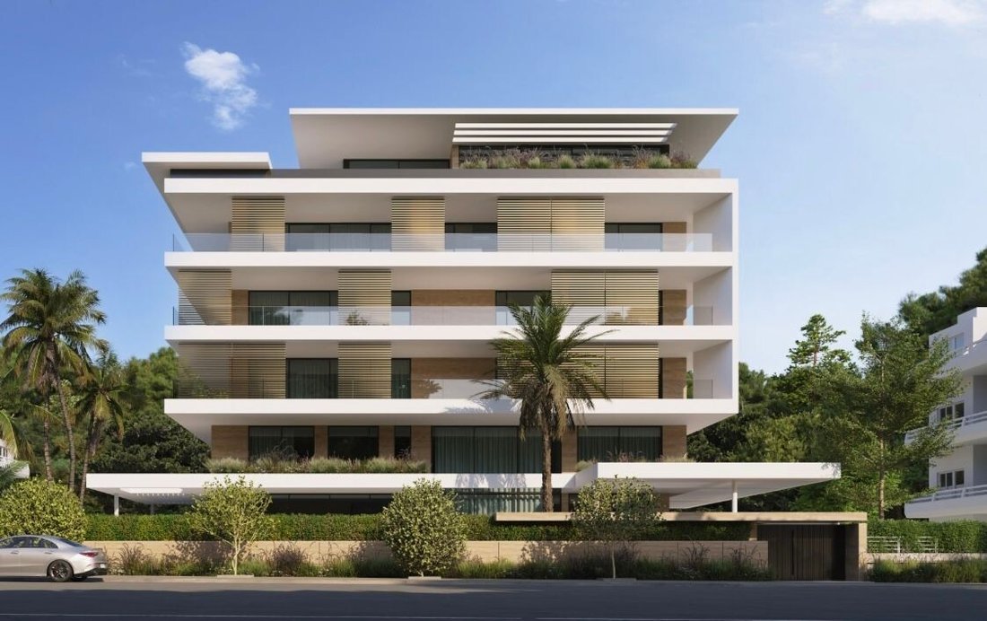 Apartment in Vari, Attica, Greece 1 - 16698510