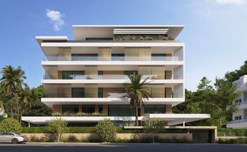 Apartment in Vari, Attica, Greece 1