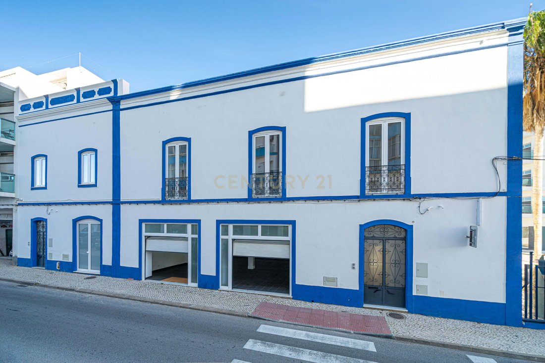 Villa in Portimao, Algarve, Portugal 5 - 16736223