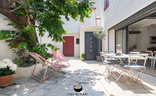 Casa en Bompard, 7e Arrondissement, Marsella 1