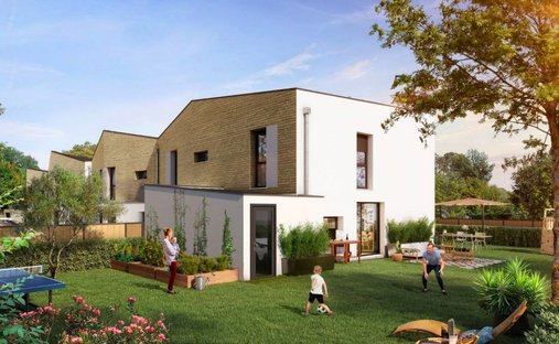 Castle for Sale in Villenave-d'Ornon, Nouvelle-Aquitaine, France