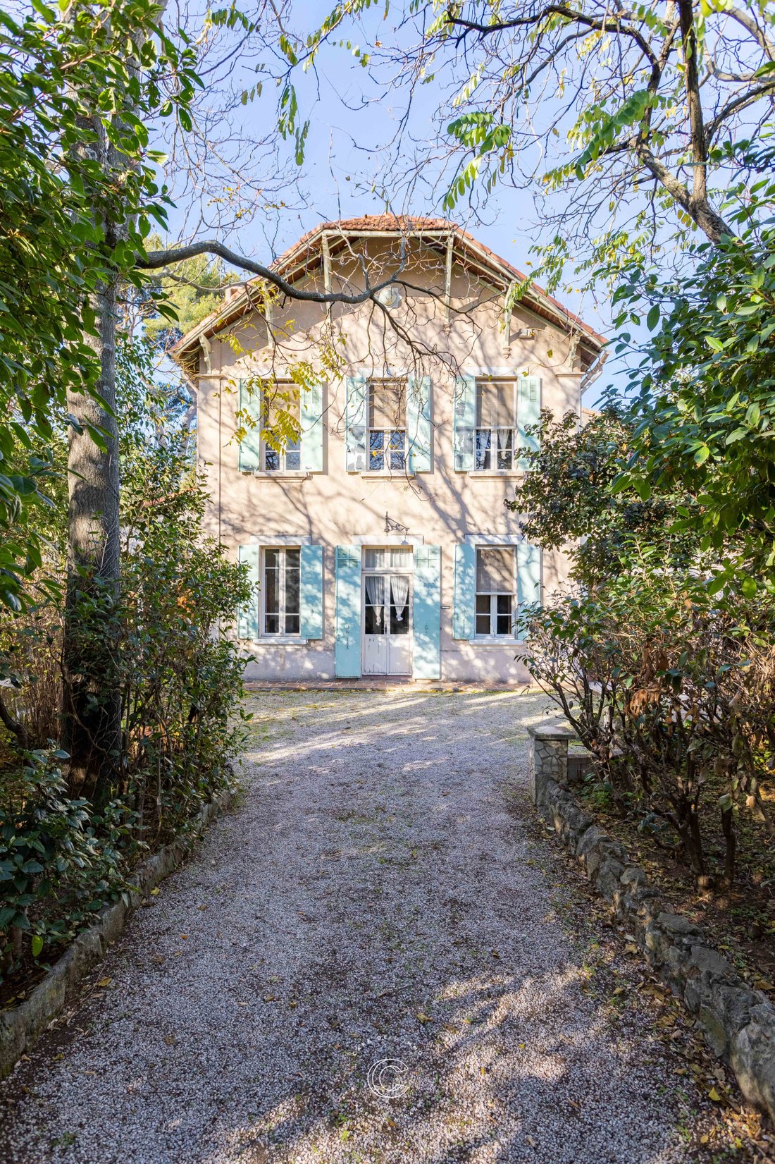 House in Saint Julien, Marseille, Provence-Alpes-Côte d'Azur 1 - 16735915