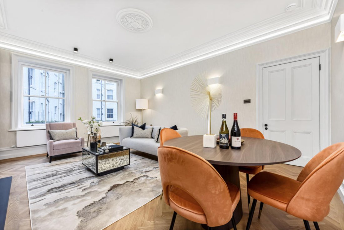 Apartment in Brompton, Kensington And Chelsea, England 3 - 16734936