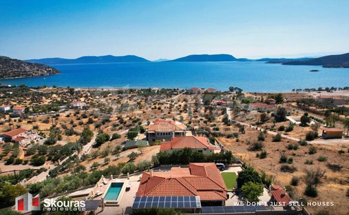 Casa a Ermioni, Peloponnese, Western Greece and the Ionian, Grecia 1