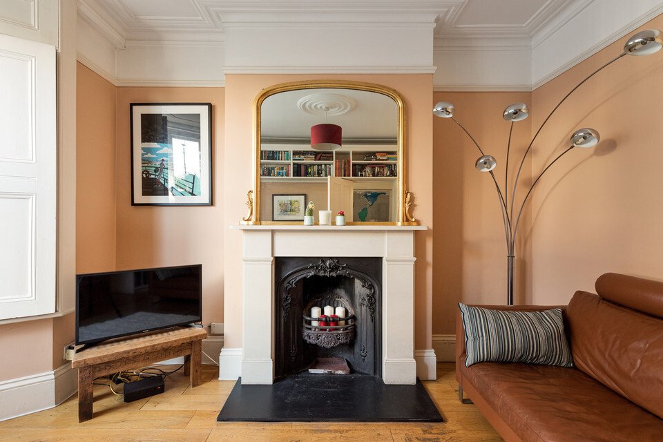House in Deptford, Lewisham, England 4 - 16734660