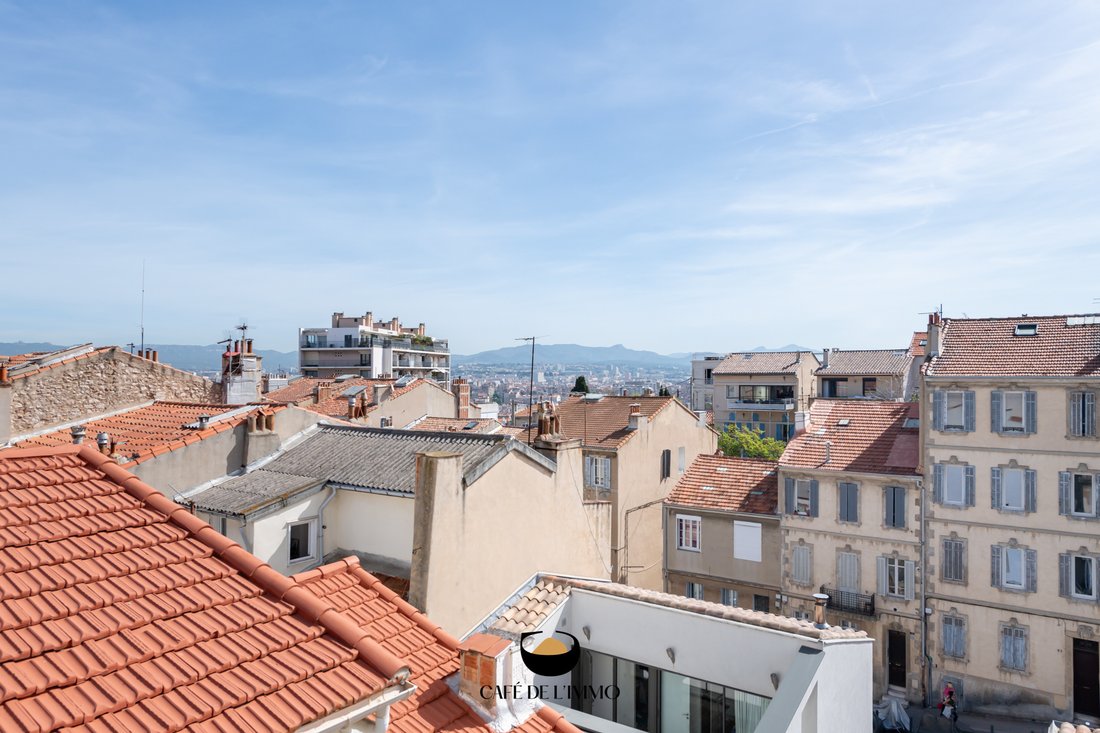 House in Castellane, 6e Arrondissement, Marseille 3 - 16735523