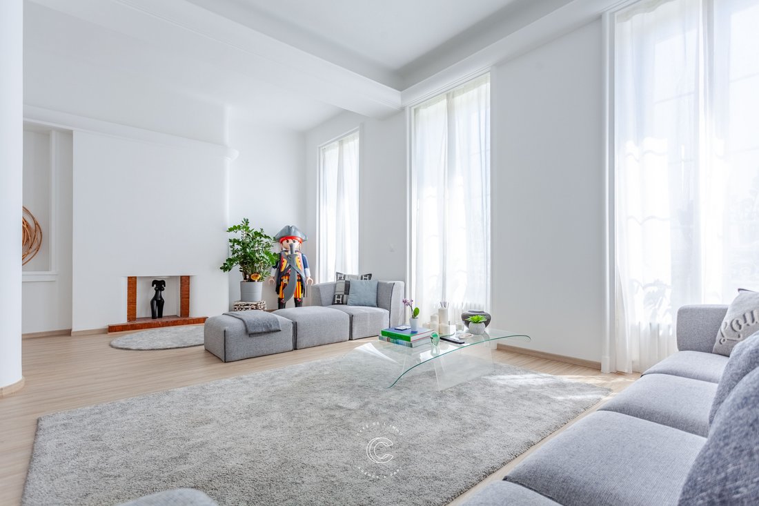 Apartment in Pointe Rouge, 8e Arrondissement, Marseille 3 - 16735710
