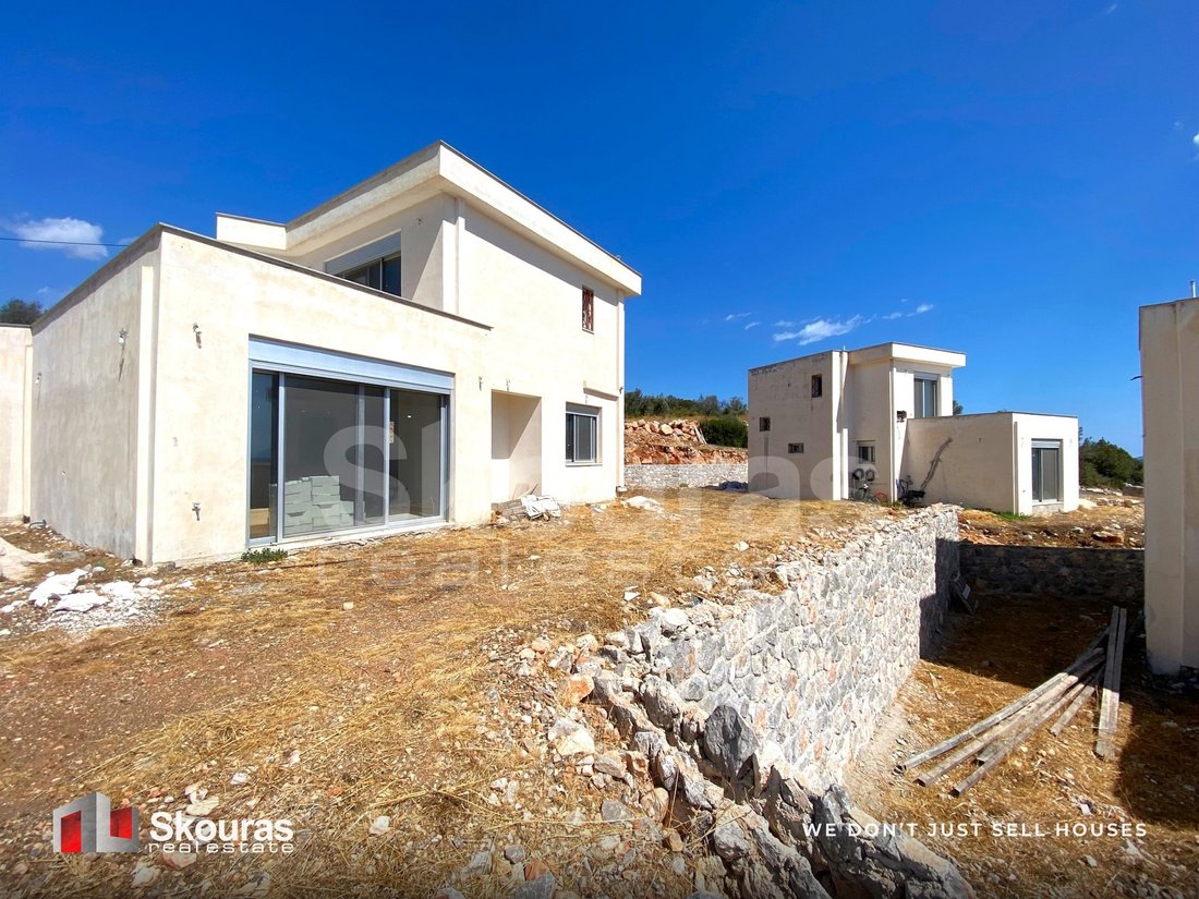 House in Nea Epidavros Community, Epidavros, Greece 4 - 16727843