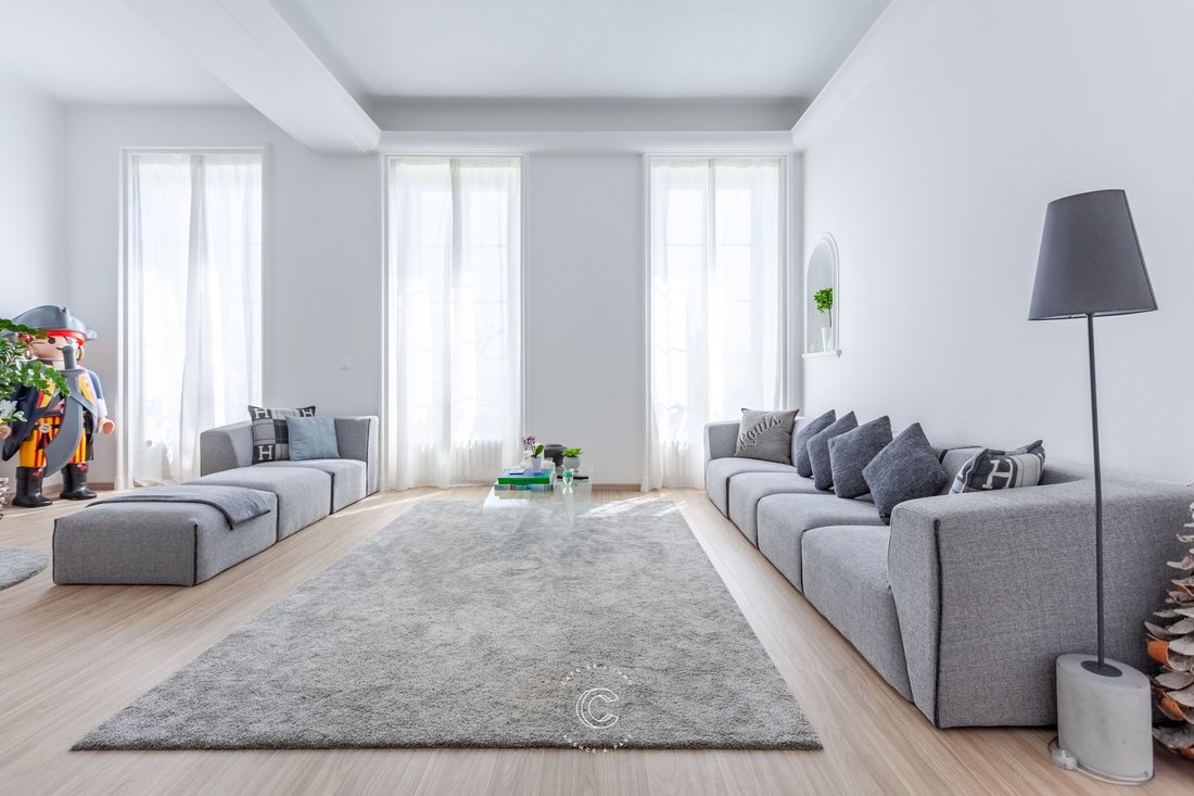 Apartment in Pointe Rouge, 8e Arrondissement, Marseille 2 - 16735710