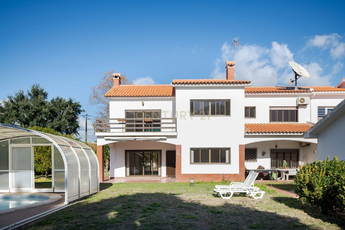 Villa in Corroios, Setubal, Portugal 2 - 16053326
