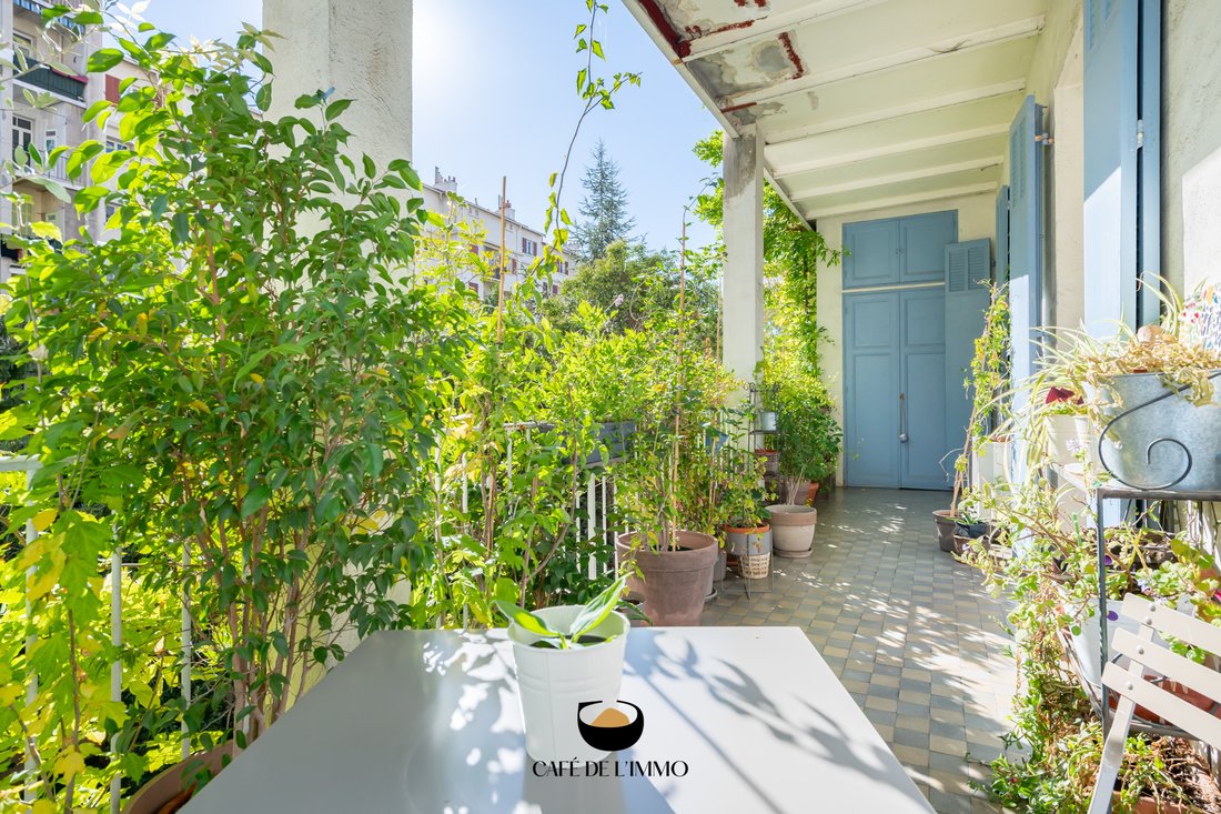 Apartment in Les Chartreux, 4e Arrondissement, Marseille 3 - 16735578