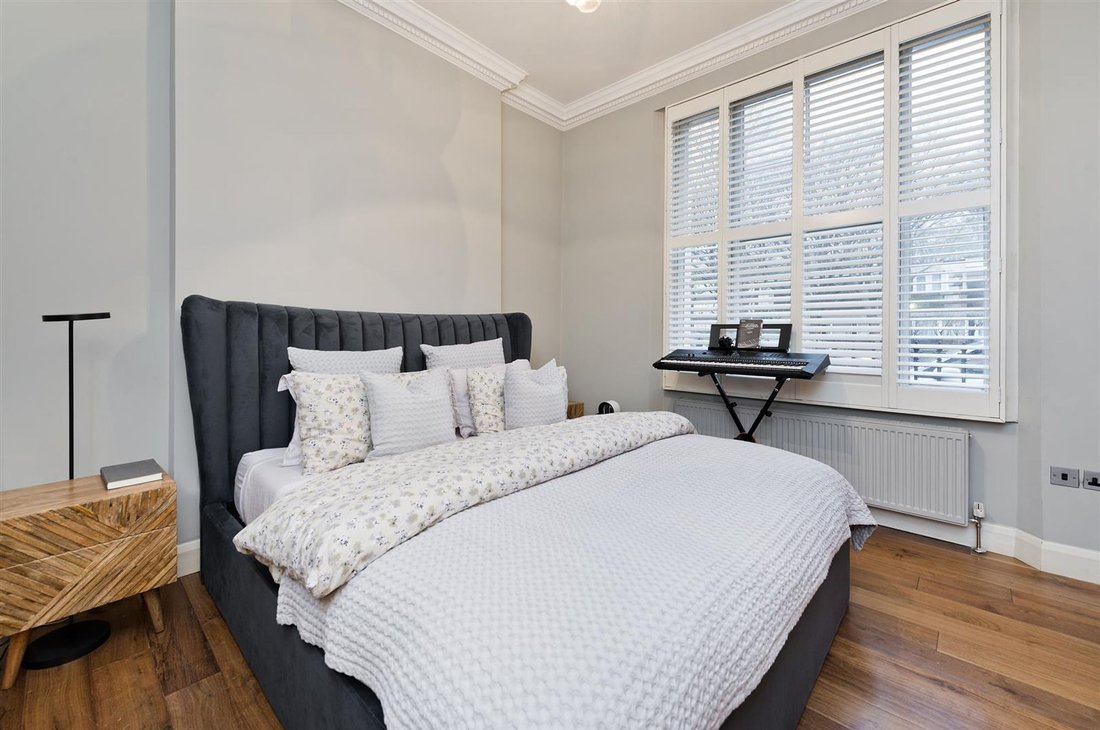 Apartment in Ladbroke Grove, Kensington And Chelsea, England 4 - 16735108