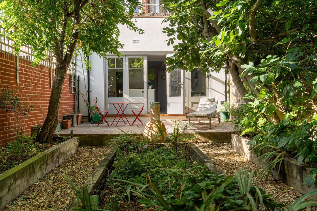 House in Ladbroke Grove, Kensington And Chelsea, England 4 - 16735162
