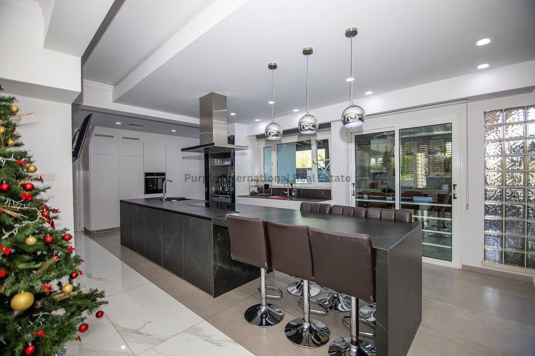 Villa in Deryneia, Famagusta, Cyprus 3 - 16732208
