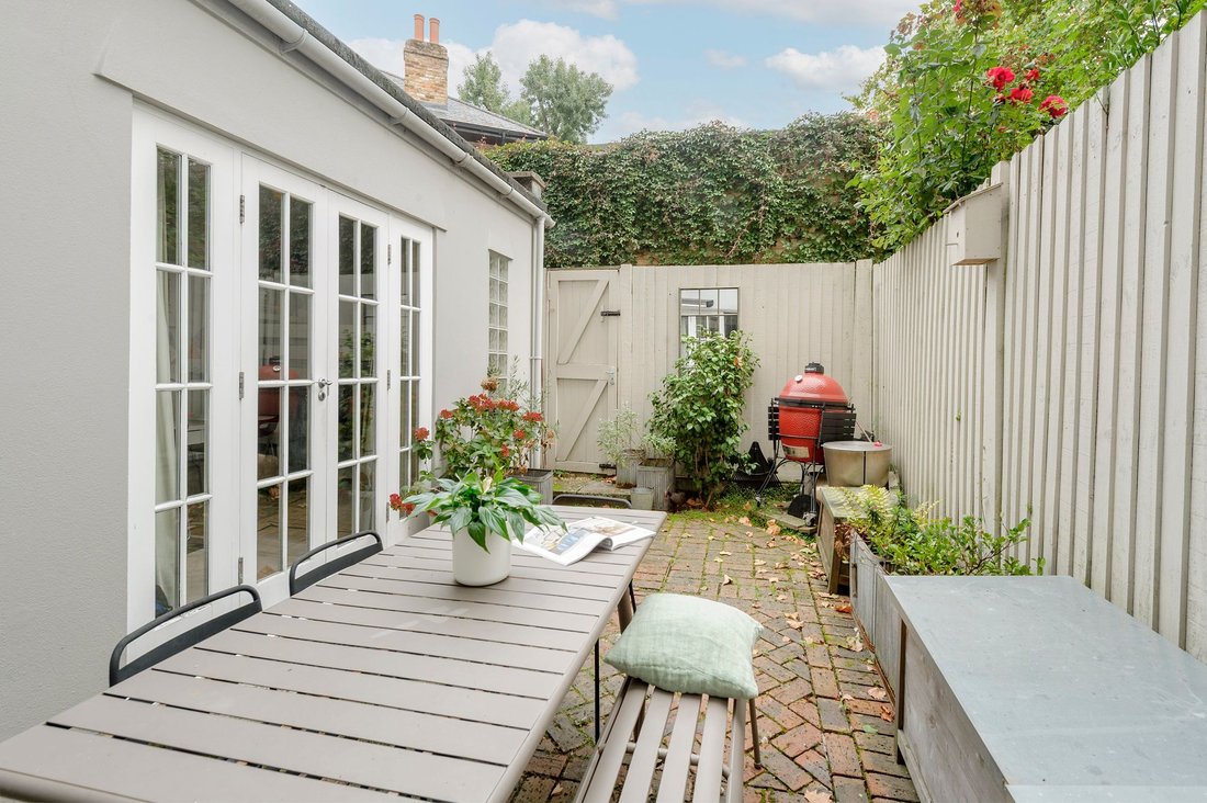 Apartment in Holland Park, Kensington And Chelsea, England 4 - 16734934