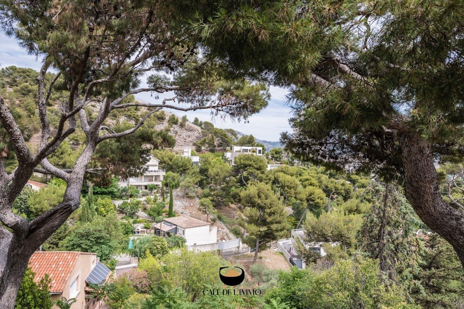 House in Pointe Rouge, 8e Arrondissement, Marseille 1 - 16735913