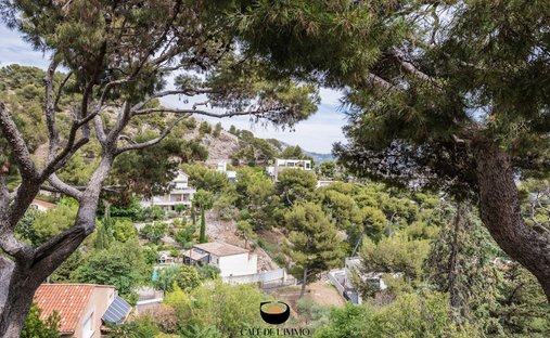House in Pointe Rouge, 8e Arrondissement, Marseille 1