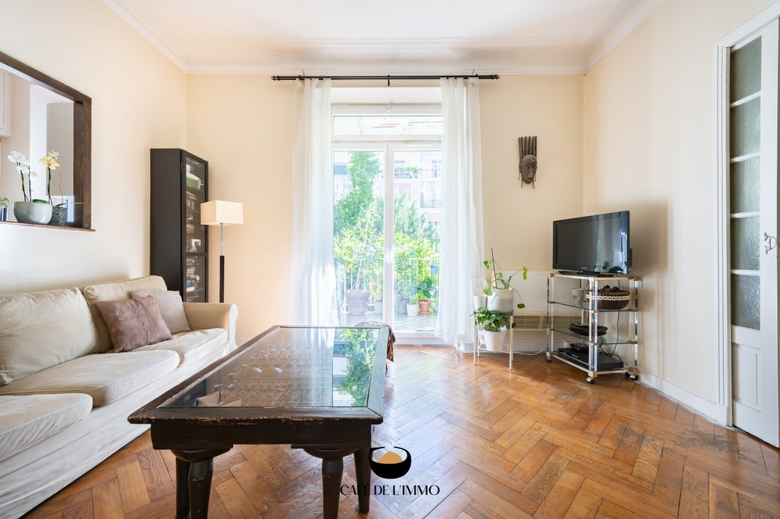 Apartment in Les Chartreux, 4e Arrondissement, Marseille 5 - 16735578