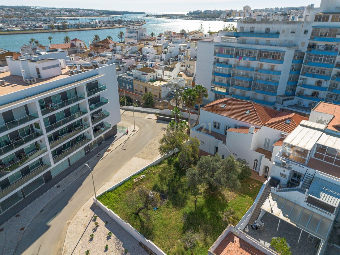 Villa in Portimao, Algarve, Portugal 1 - 16736223