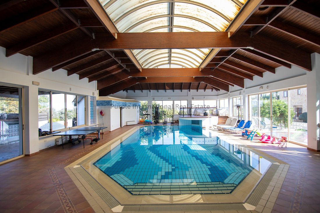 Villa in Deryneia, Famagusta, Cyprus 1 - 16732208