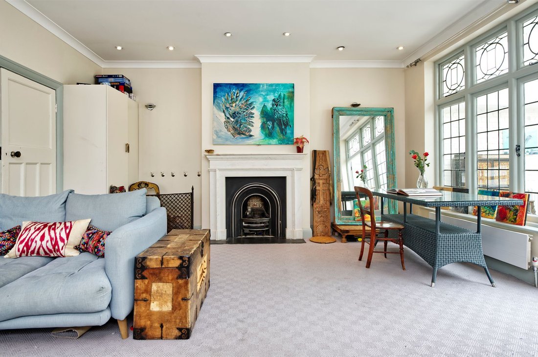 House in Brondesbury Park, Brent, England 5 - 16735046