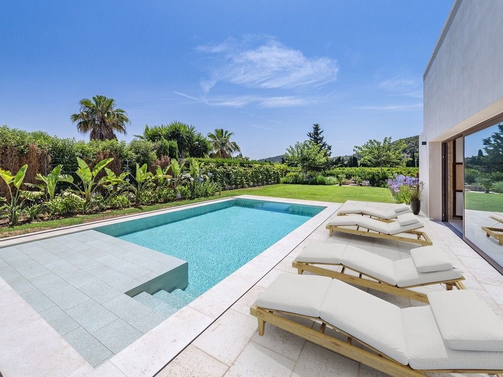 Chalet in sa Pobla, Balearic Islands, Spain 5 - 11876647