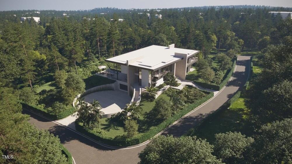 House in Raleigh, North Carolina, United States 2 - 16733140