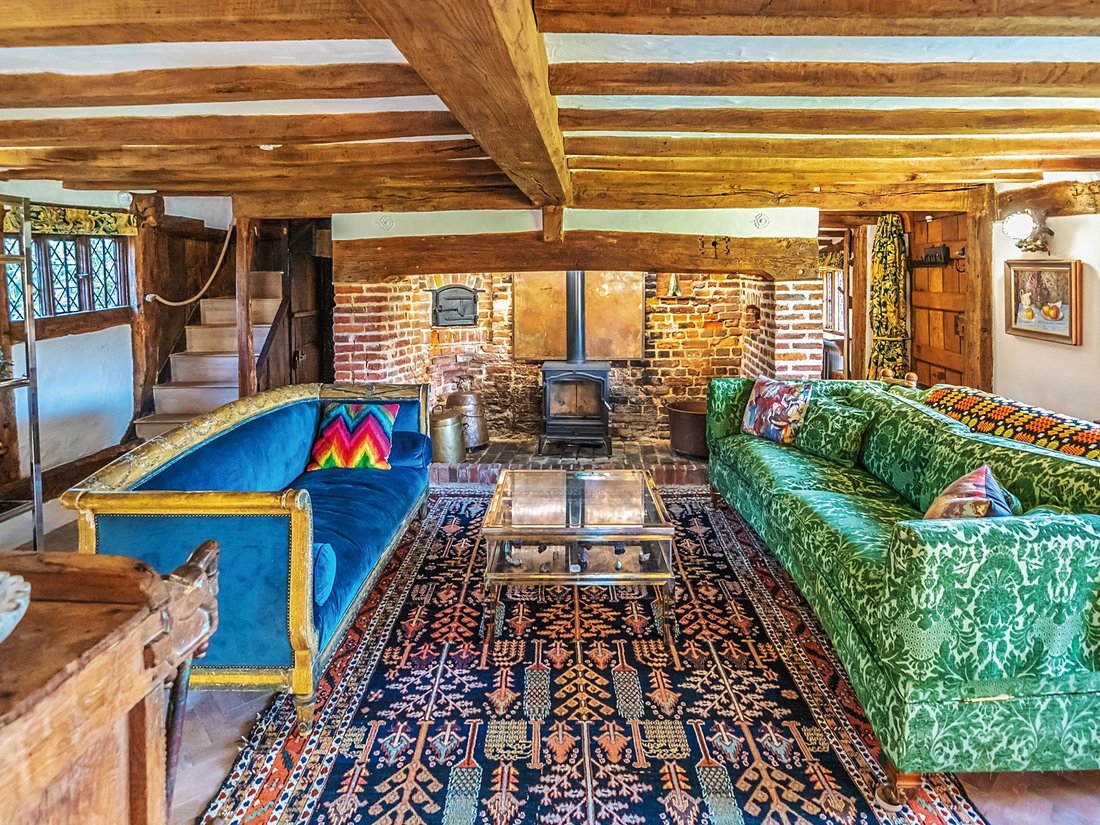 Casa a Bowlers Town, Rother, Inghilterra 1 - 16735005