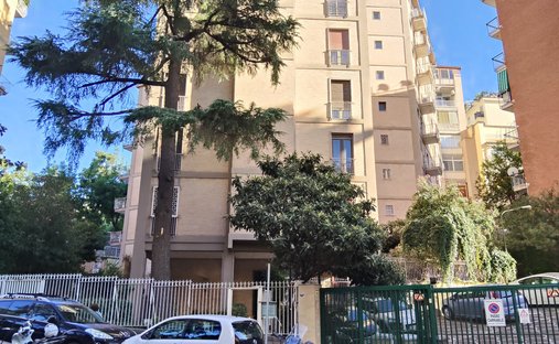 Wohnung in Neapel, Kampanien, Italien 1