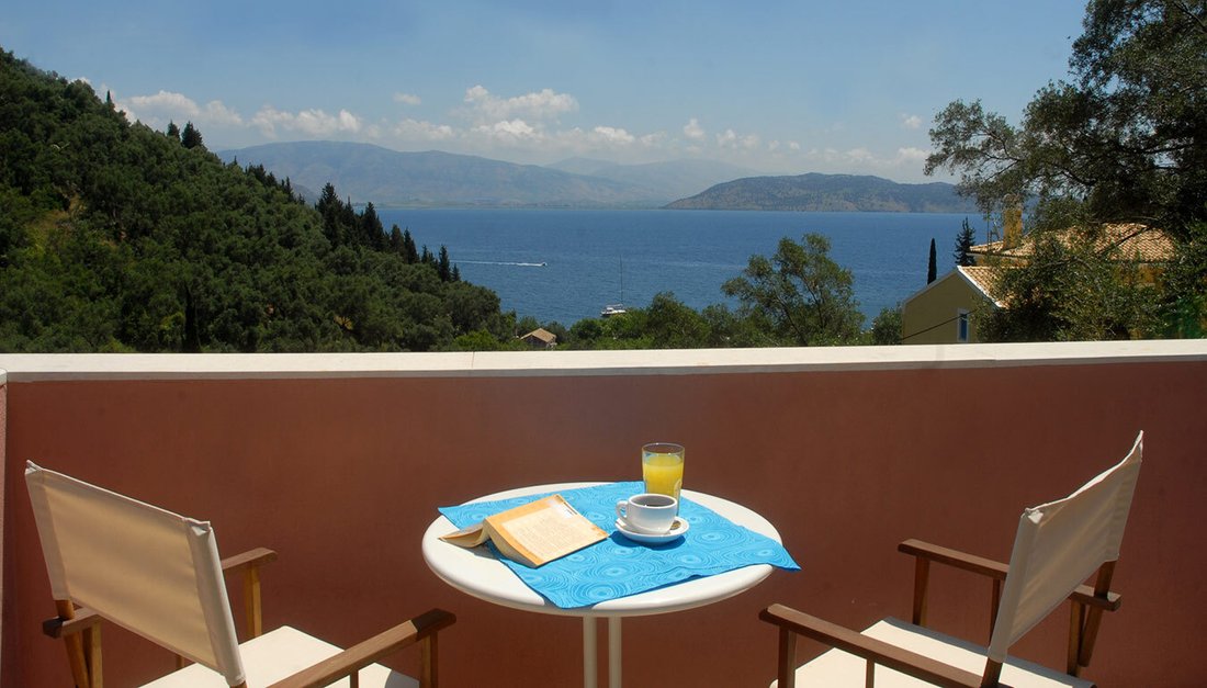Villa in Kassopaia, Peloponnese, Western Greece and the Ionian, Greece 3 - 14020807