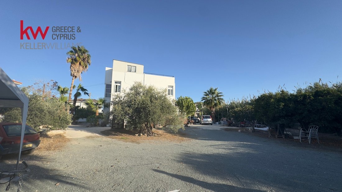 House in Livadia, Larnaca, Cyprus 2 - 16737502