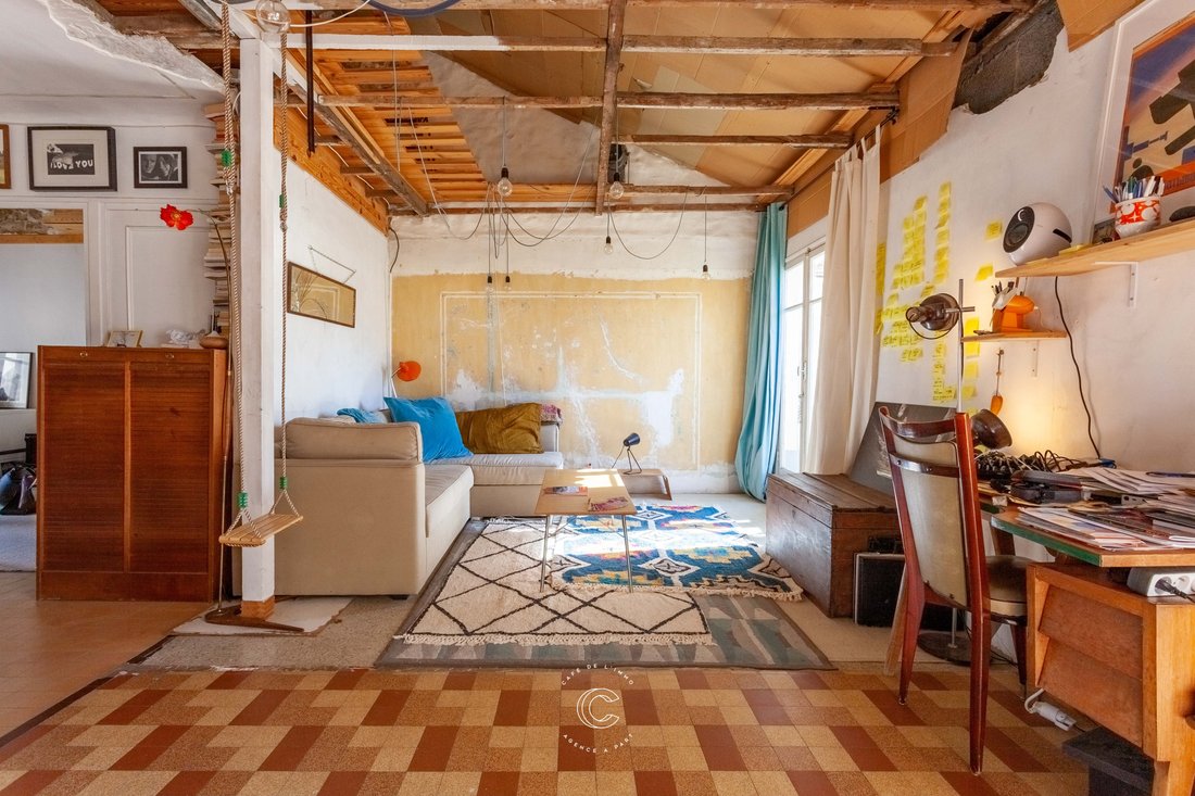 House in Castellane, 6e Arrondissement, Marseille 4 - 16735702
