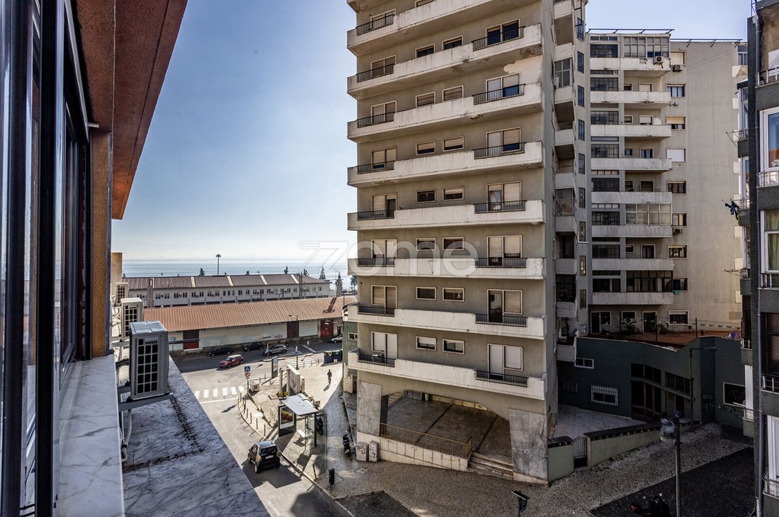 Appartement à São Vicente, Lisbonne, Portugal 1 - 16736430
