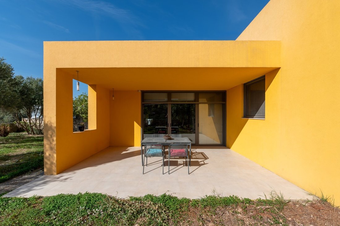 House in Community of Kalesia, Gazi, Greece 4 - 16116291